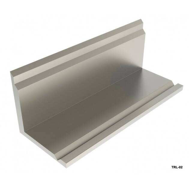 Prateleira Lisa Tipo Tray-Rest  TRL-01