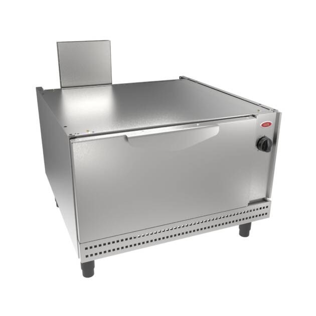 Forno de Base a Gás  FOGLP-90