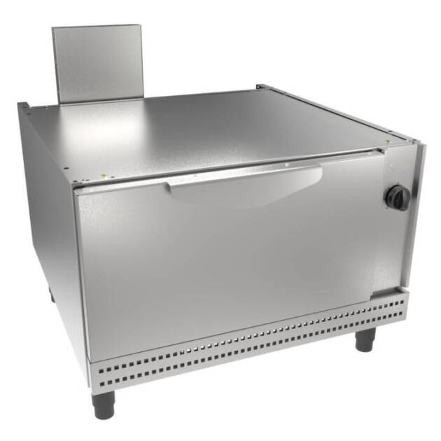 Forno de Base a Gás FOGLP