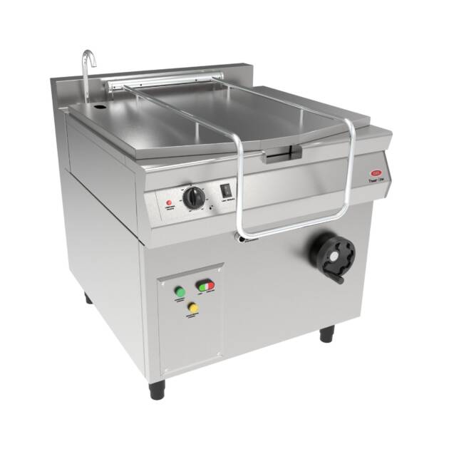 Frigideira Basculante Elétrica  FRGPL-90