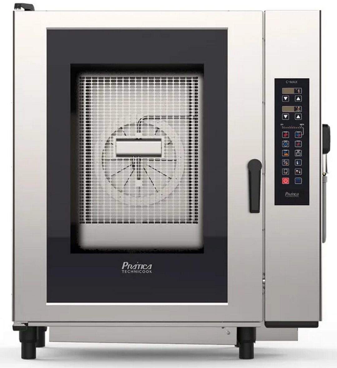 Forno combinado – CG – MAX 11