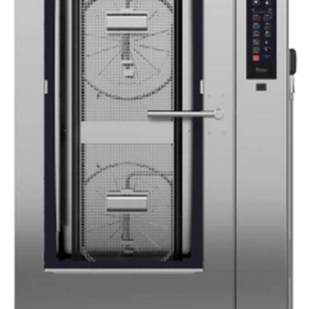 Forno combinado C – MAX 20V
