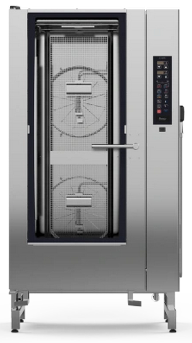 Forno combinado C – MAX 20V