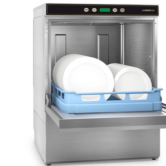 lavadora de copos – ECOMAX 503 - MX050