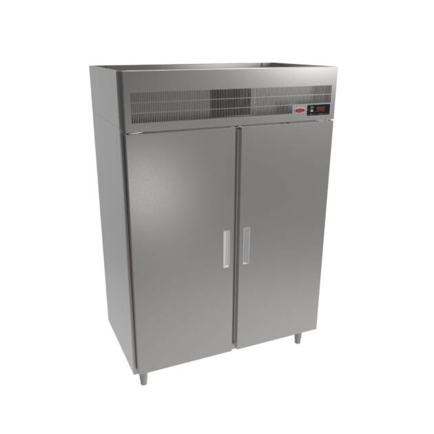 Estufa Aquecida Vertical  EVC-1400