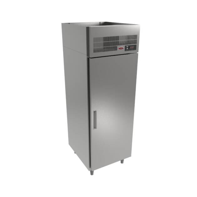 Estufa Aquecida Vertical  EVC-700