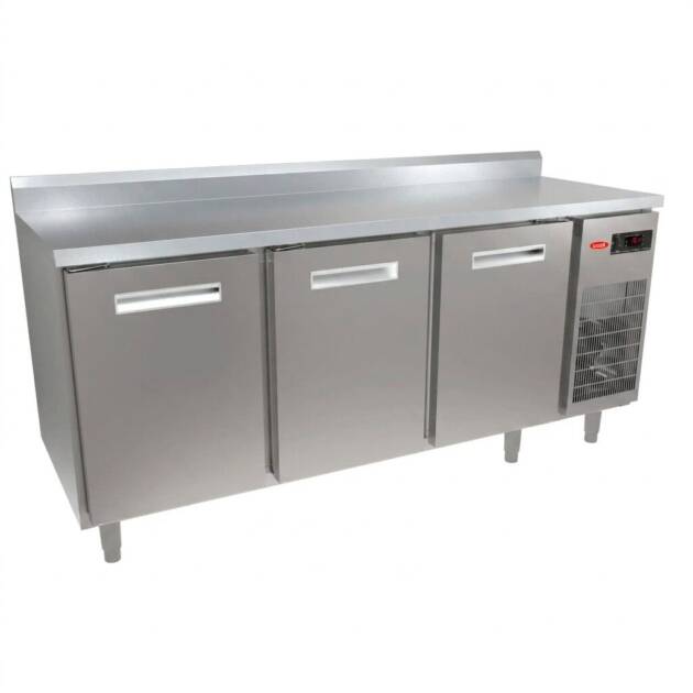 Freezer Horizontal  FHC-3P