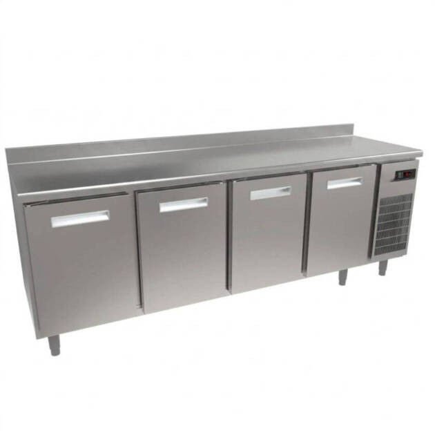Freezer Horizontal