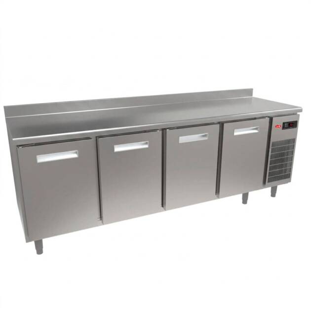 Freezer Horizontal  FHC-4P