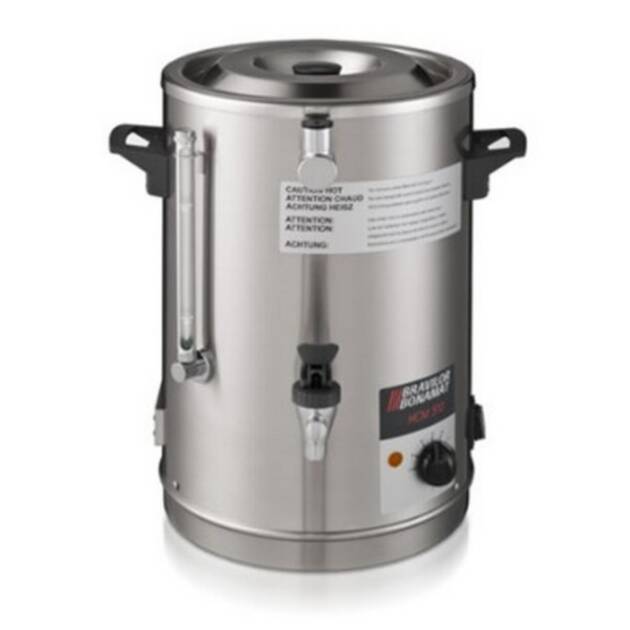 Aquecedor de leite 10L – HM510