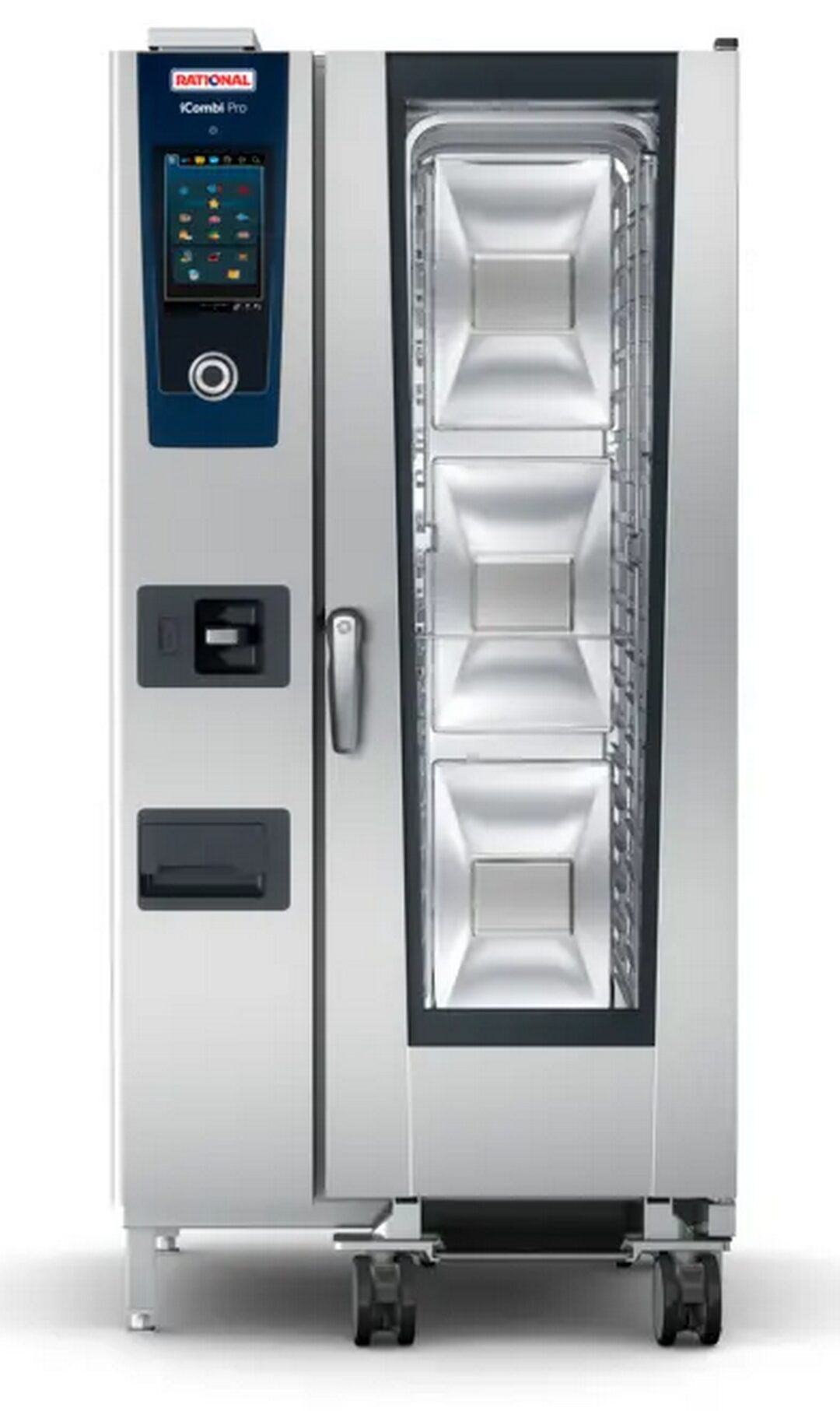 Forno Combinado – ICOMBI PRO ICP201E-RA