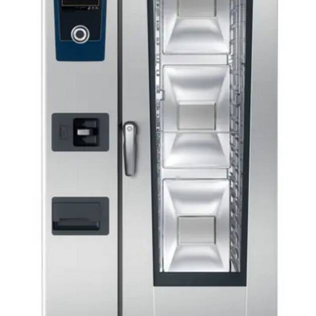 Forno Combinado – ICOMBI CLASSIC – ICC201E-ra