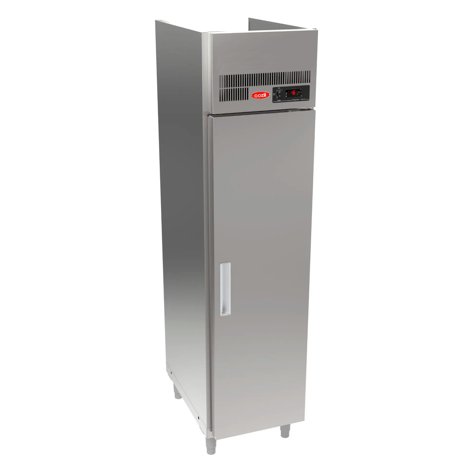 Freezers Verticais FVTC-1P