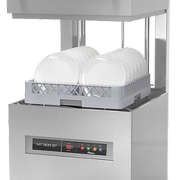 lavadora de louças capo – NT 300 3T