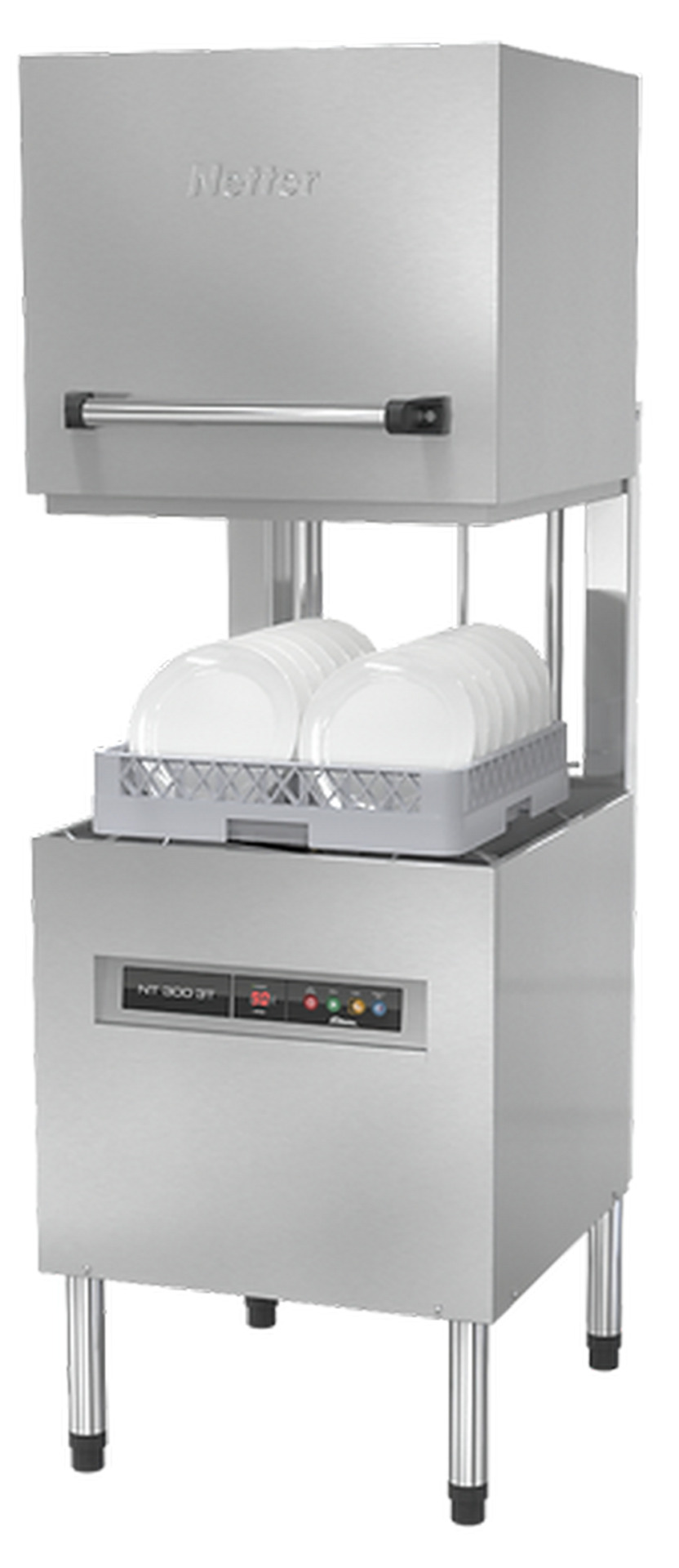 lavadora de louças capo – NT 300 3T