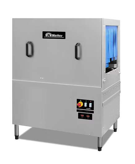 Lavadora de Louças esteira – NT 810