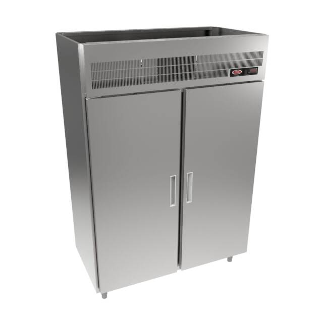 Pass-Through Vertical  PAVC-1400