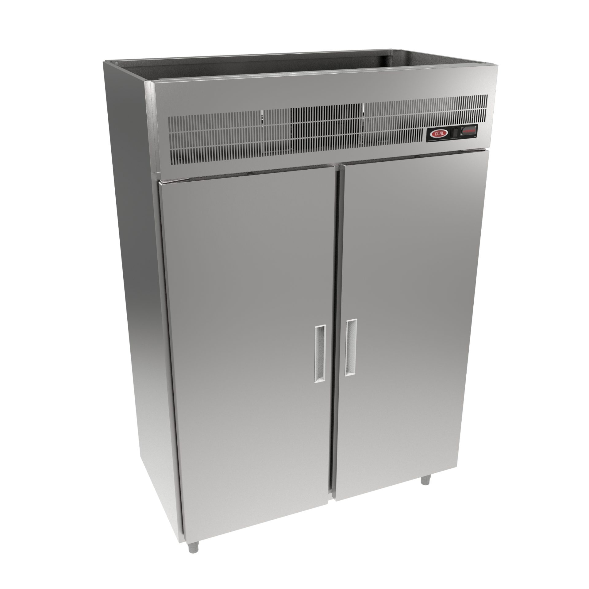 Pass-Through Vertical PAVC-1400