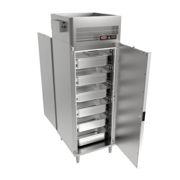 Pass-Through Vertical  PAVC-700