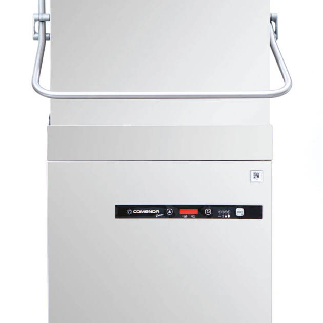 Lavadora de copos e xicarás e pratos – PC 07 R