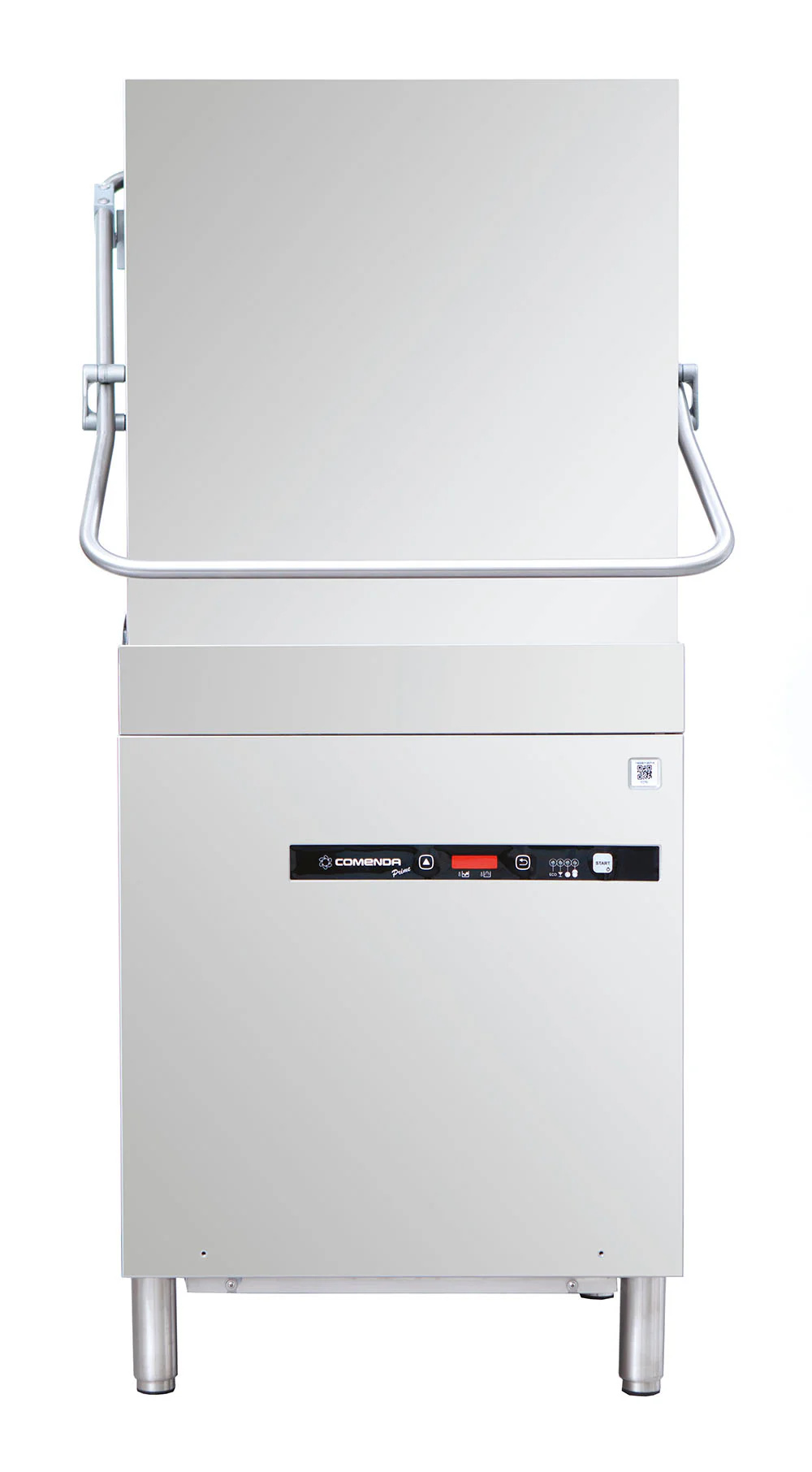 Lavadora de copos e xicarás e pratos – PC 07 R