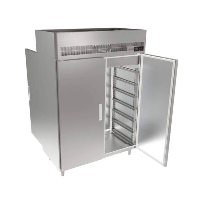 Pass Through Refrigerado