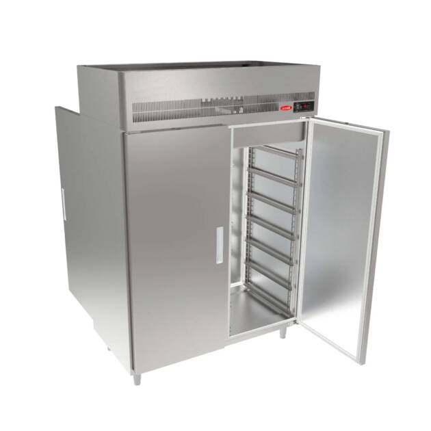 Pass Through Refrigerado  PRVTC-1VL