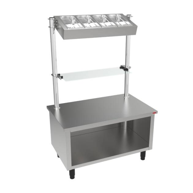 Módulo para Pães, Talheres e Pratos  PTBC-105
