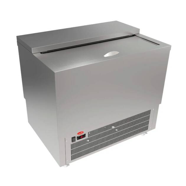Refrigerador para Garrafas  RGC-1000