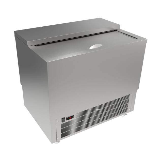 Freezer para Copos  FCC-1000