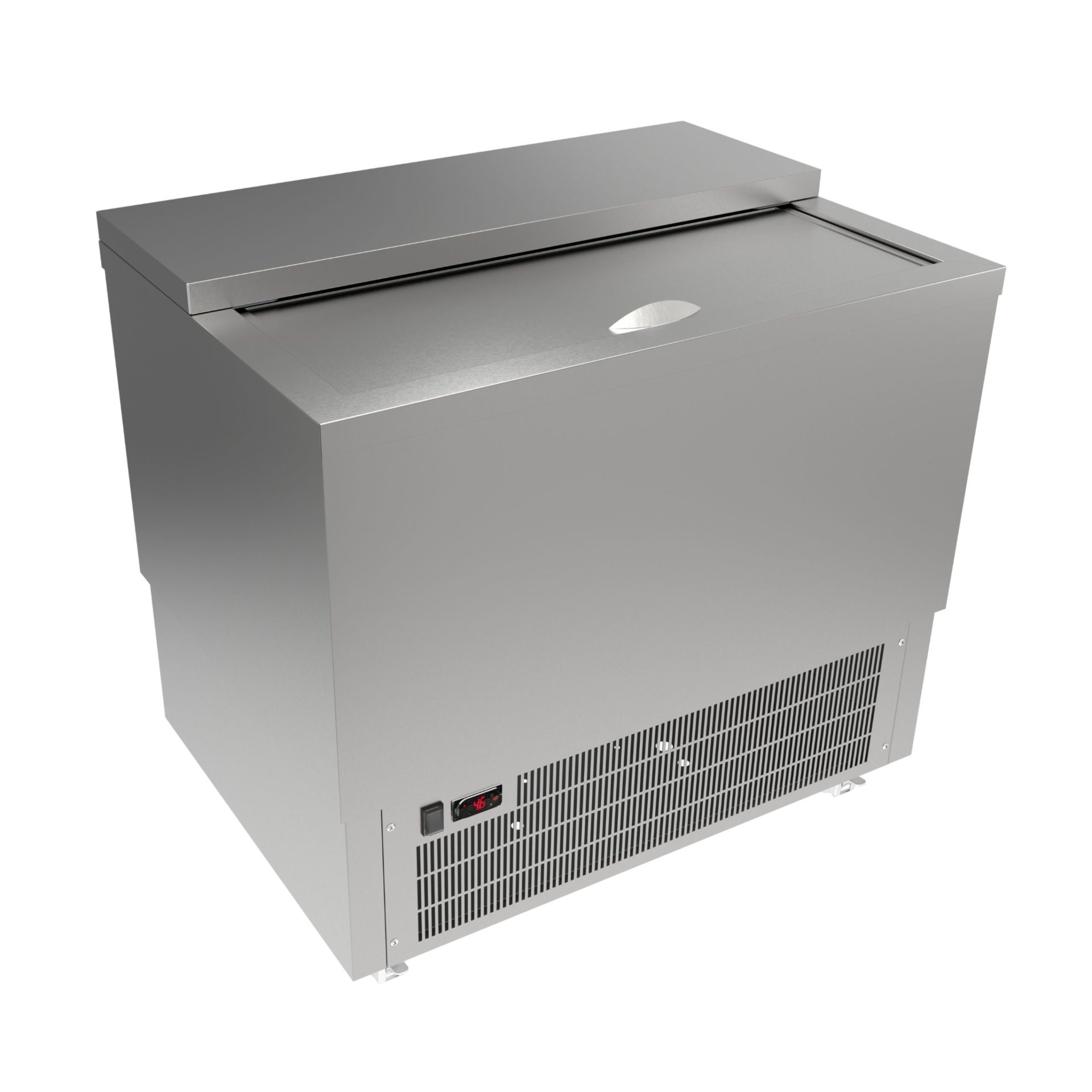 Freezer para Copos FCC-1000