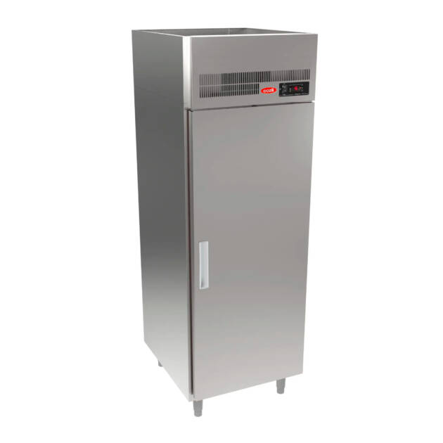 Refrigerador Vertical  RVTC-1P