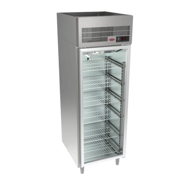 Refrigerador Vertical  RVTC-1V
