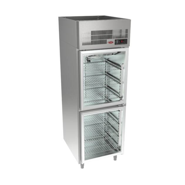 Refrigerador Vertical  RVTC-2V