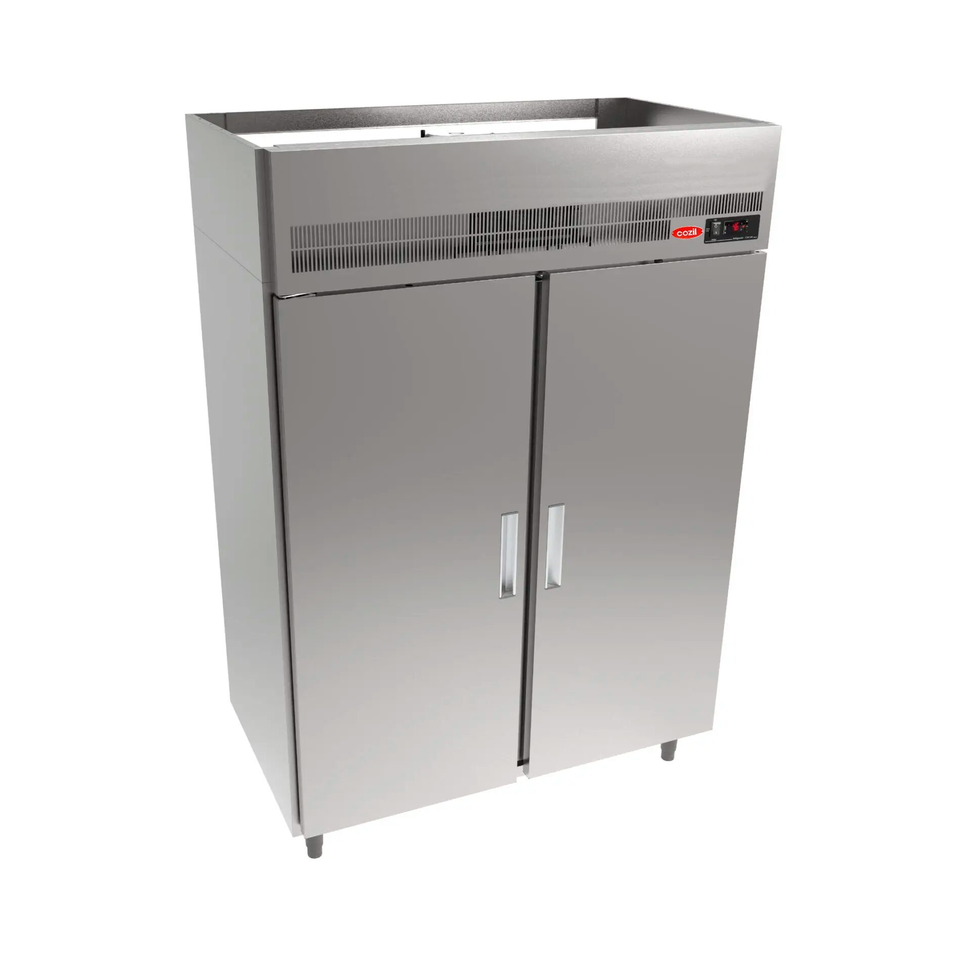 Refrigerador Vertical RVTC-1PB