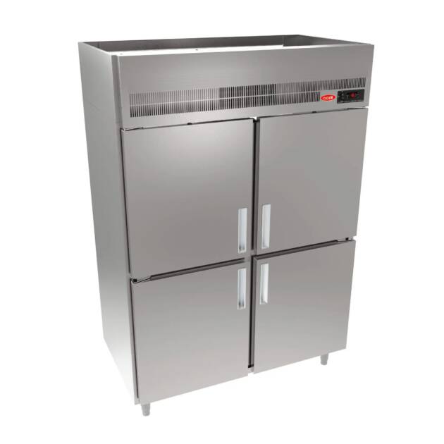 Refrigerador Vertical  RVTC-2PB