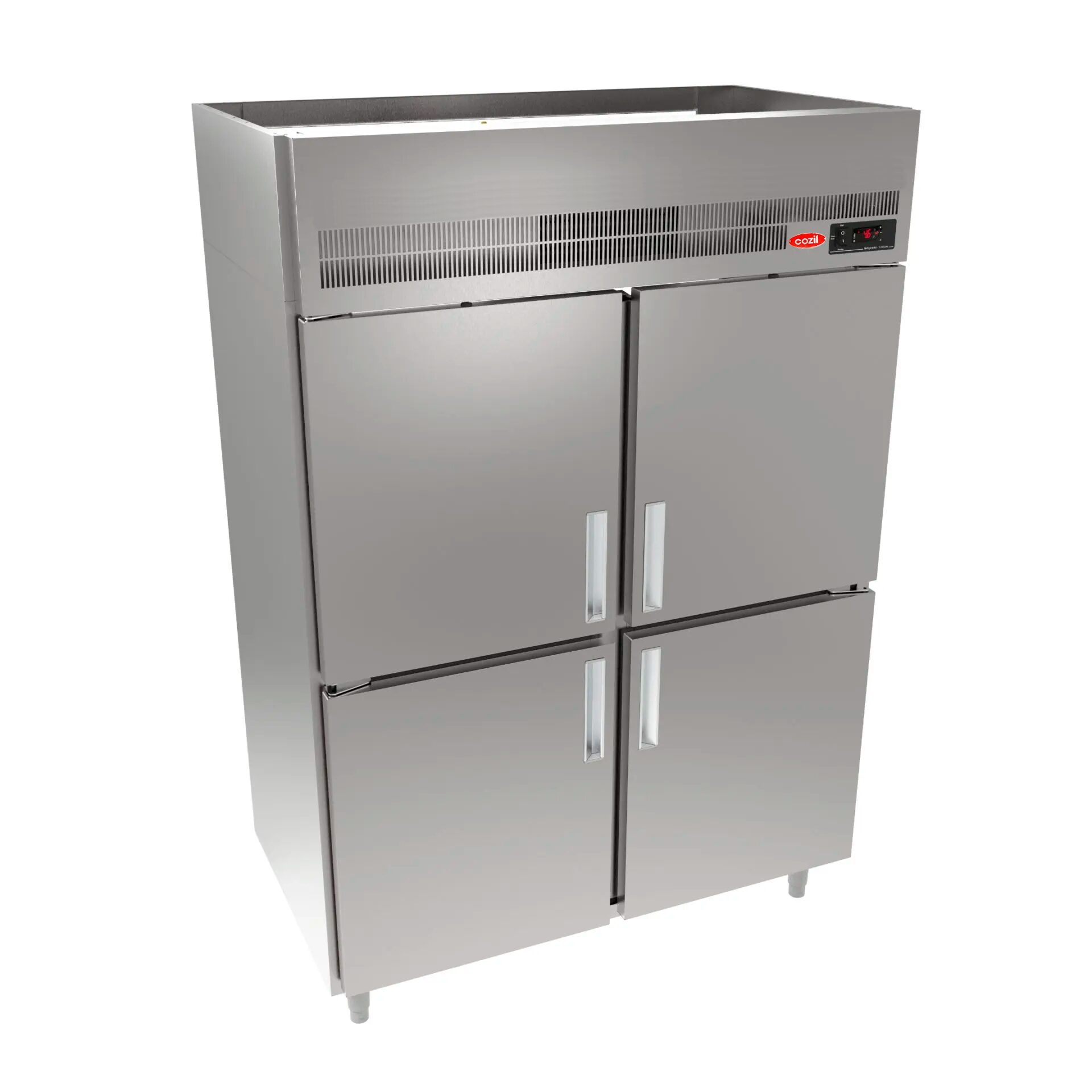 Refrigerador Vertical RVTC-2PB