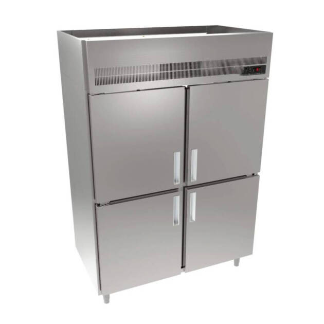 Freezers Verticais