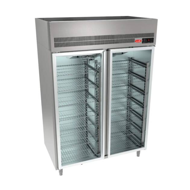 Refrigerador Vertical  RVTC-1VB