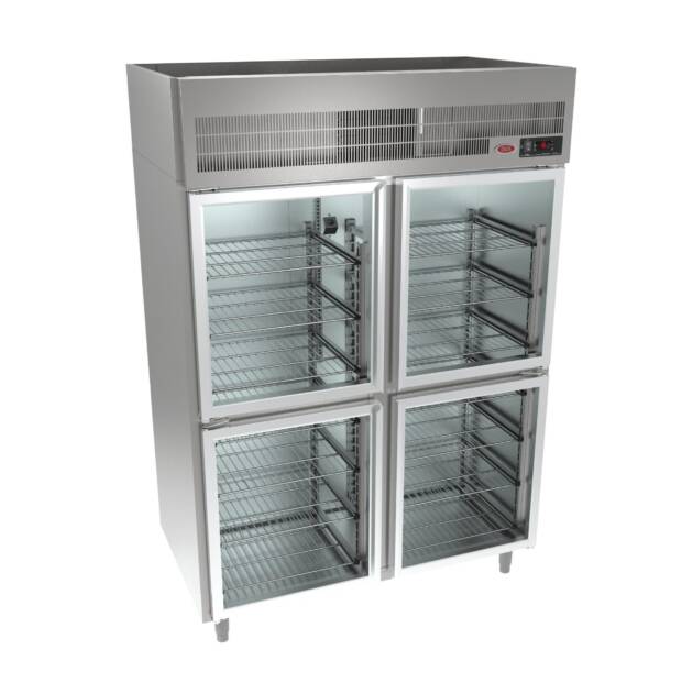 Refrigerador Vertical  RVTC-2VB