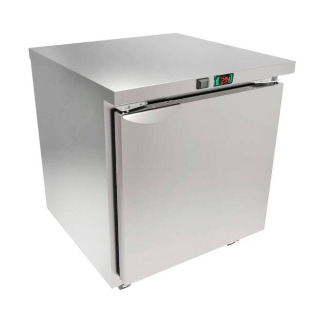 Undercounter para Resfriados e Congelados  UDCR-1P