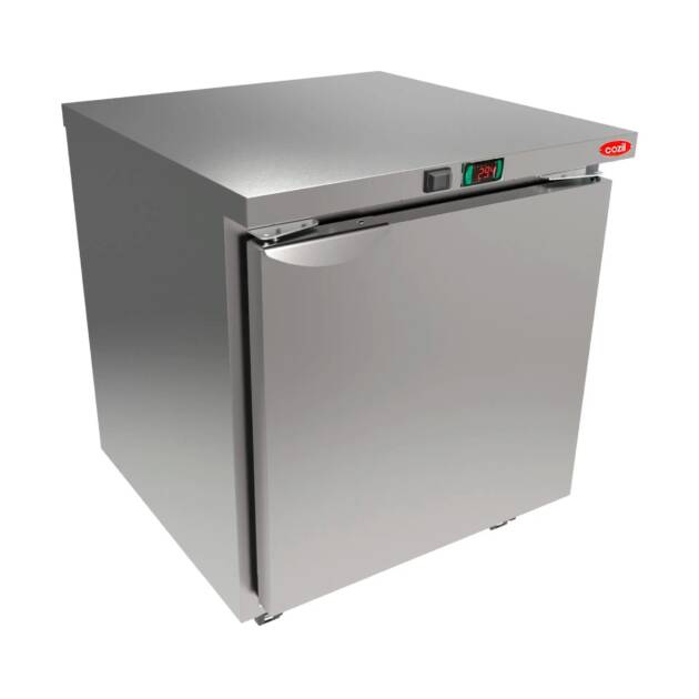 Undercounter para Resfriados e Congelados  UDCC-1P