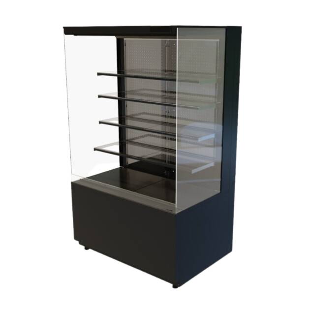 Vitrine Esmeralda Mural Refrigerada  VRM4-080