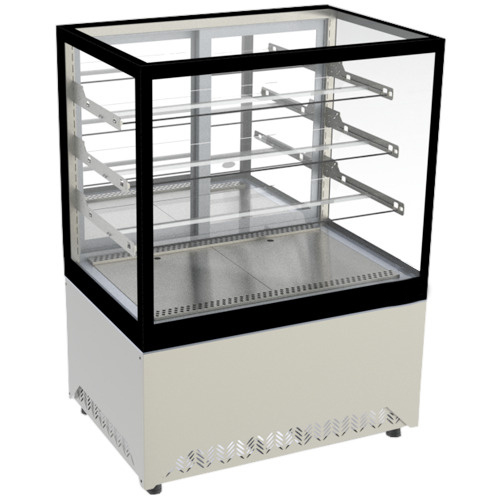 Vitrine Alta
