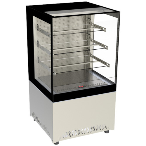 Vitrine Autosserviço