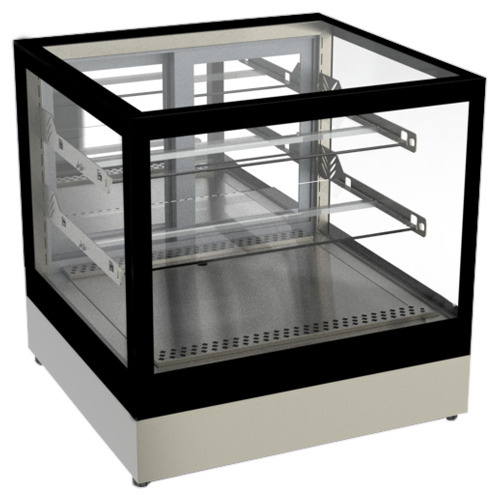 Vitrine Sobrepor