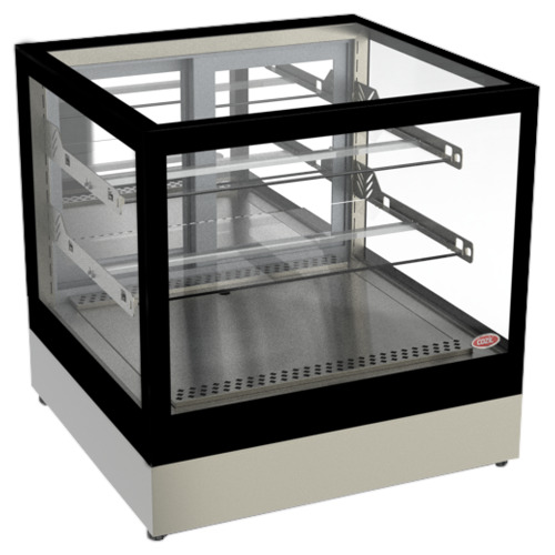 Vitrine Sobrepor  VTSA - 0700 Aquecida