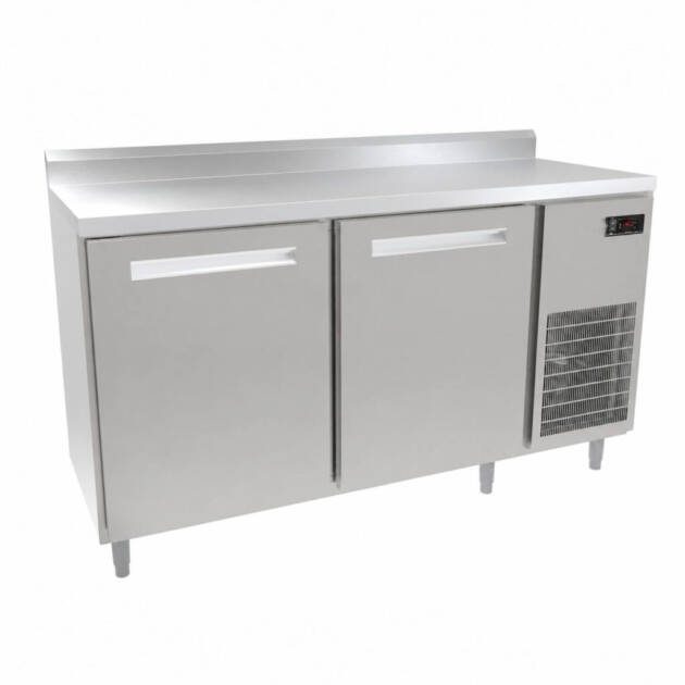 Refrigerador para Barris de Chopp RHCA