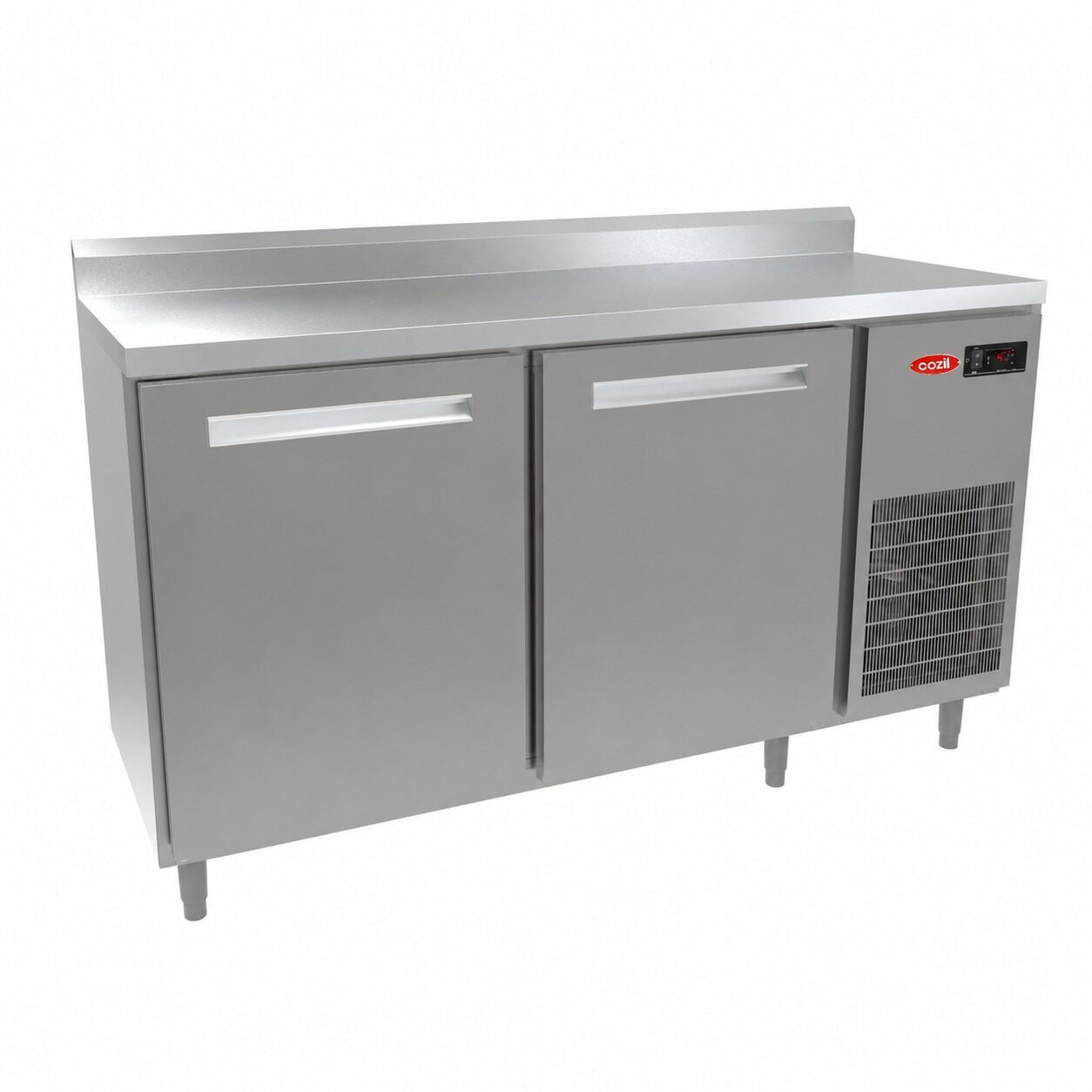 Refrigerador para Barris de Chopp RHCAT-2P