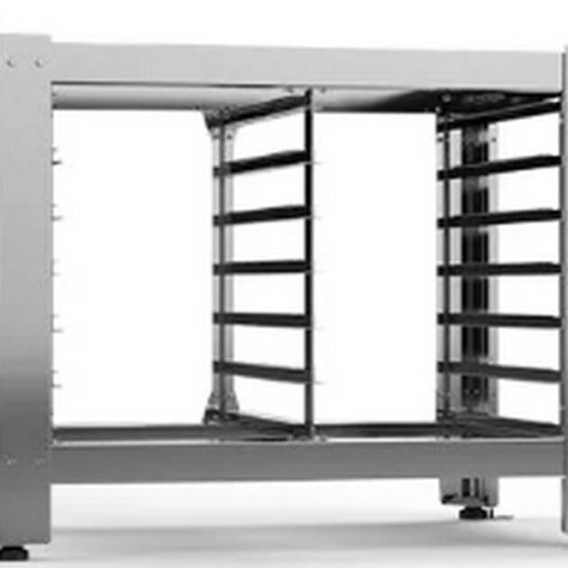 Base Para fornos combinados elétricos